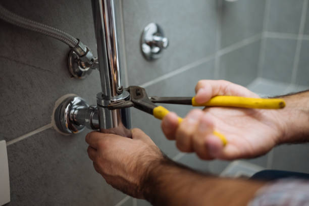 Best Plumbing Installation Services  in USA